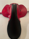 Jockey Race Saddle Xtra Small