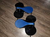 Jockey Race Saddle Xtra Small