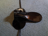 Jockey Race Saddle Small
