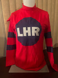 Quick sale Racing Silks- Ooops Silks