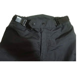Racer Water Resistant Exercise Pants