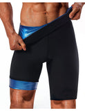 Sauna Sweat Short Pants