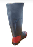 Racer Winter 🥶Leather Work Boot