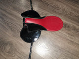 Jockey Race Saddle Small