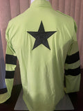 Quick sale Racing Silks- Ooops Silks