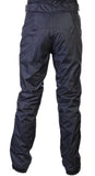 Racer Water Resistant Exercise Pants