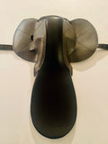 Jockey Race Saddle Xtra Small