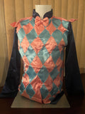 Quick sale Racing Silks- Ooops Silks