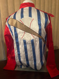 Quick sale Racing Silks- Ooops Silks