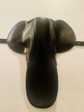 Jockey Race Saddle Xtra Small