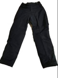 Racer Water Resistant Exercise Pants