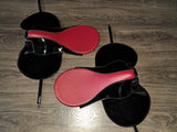 Jockey Race Saddle Xtra Small