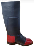 Racer Winter 🥶Leather Work Boot