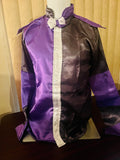 Quick sale Racing Silks- Ooops Silks