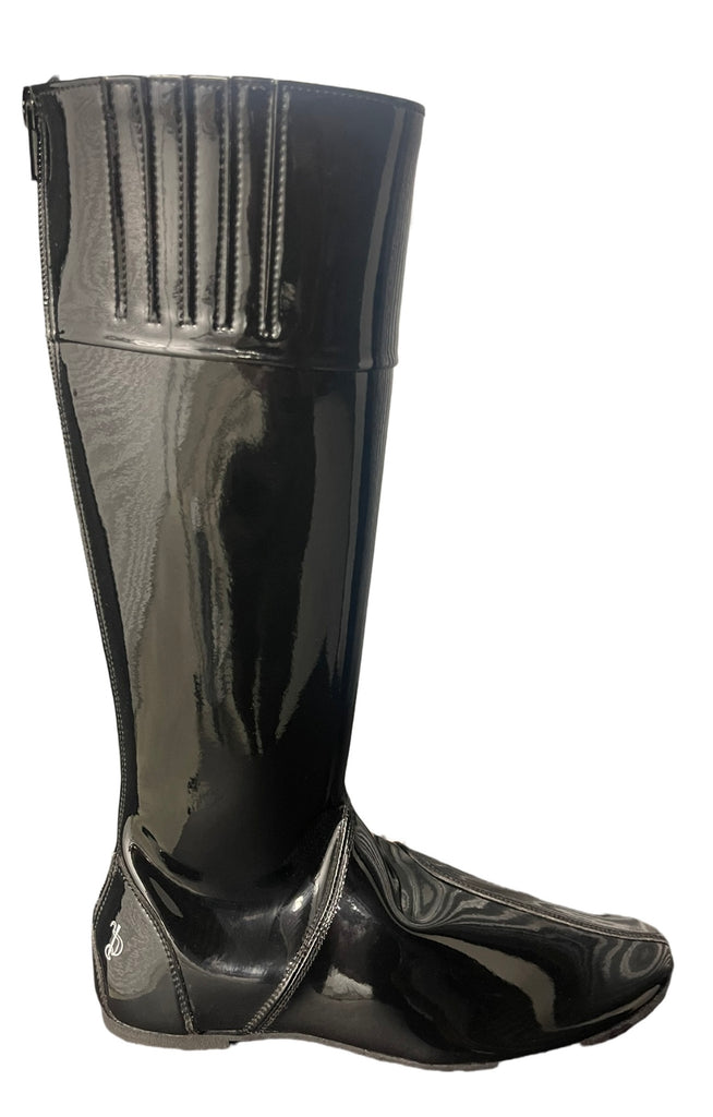 Denis Grazioli Giove Zipup Boot