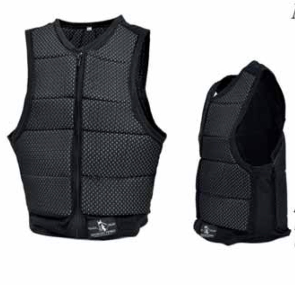 Uof AirFabric Gilet ULTRA LIGHT Vest