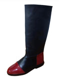 Racer Winter 🥶Leather Work Boot
