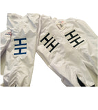 Add Embroidered Name on Leg only