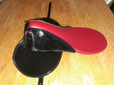 Jockey Race Saddle Xtra Small