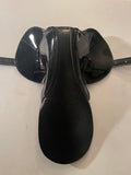 Jockey Race Saddle Xtra Small