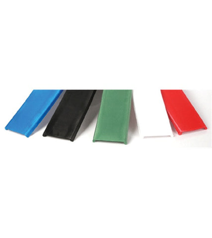 Colored Girth Channel