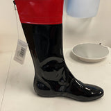 Equiwin ZipUp Red Jockey Boot