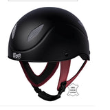 UOF Race Open Back Matte CustomOrdered Helmet