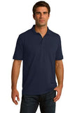Dry Fit Polo Shirt with Country Flag