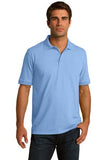 Dry Fit Polo Shirt with Country Flag