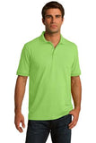 Dry Fit Polo Shirt with Country Flag