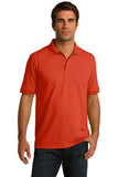 Dry Fit Polo Shirt with Country Flag