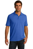 Dry Fit Polo Shirt with Country Flag