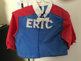 Kiddo Jockey silks Custom Ordered