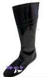 Equiwin ZipUp Jockey Boot