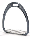 Stirrups Tech Rome Lite weight 3.5 oz pr