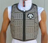 Descente Japanese Original Vest 🇯🇵