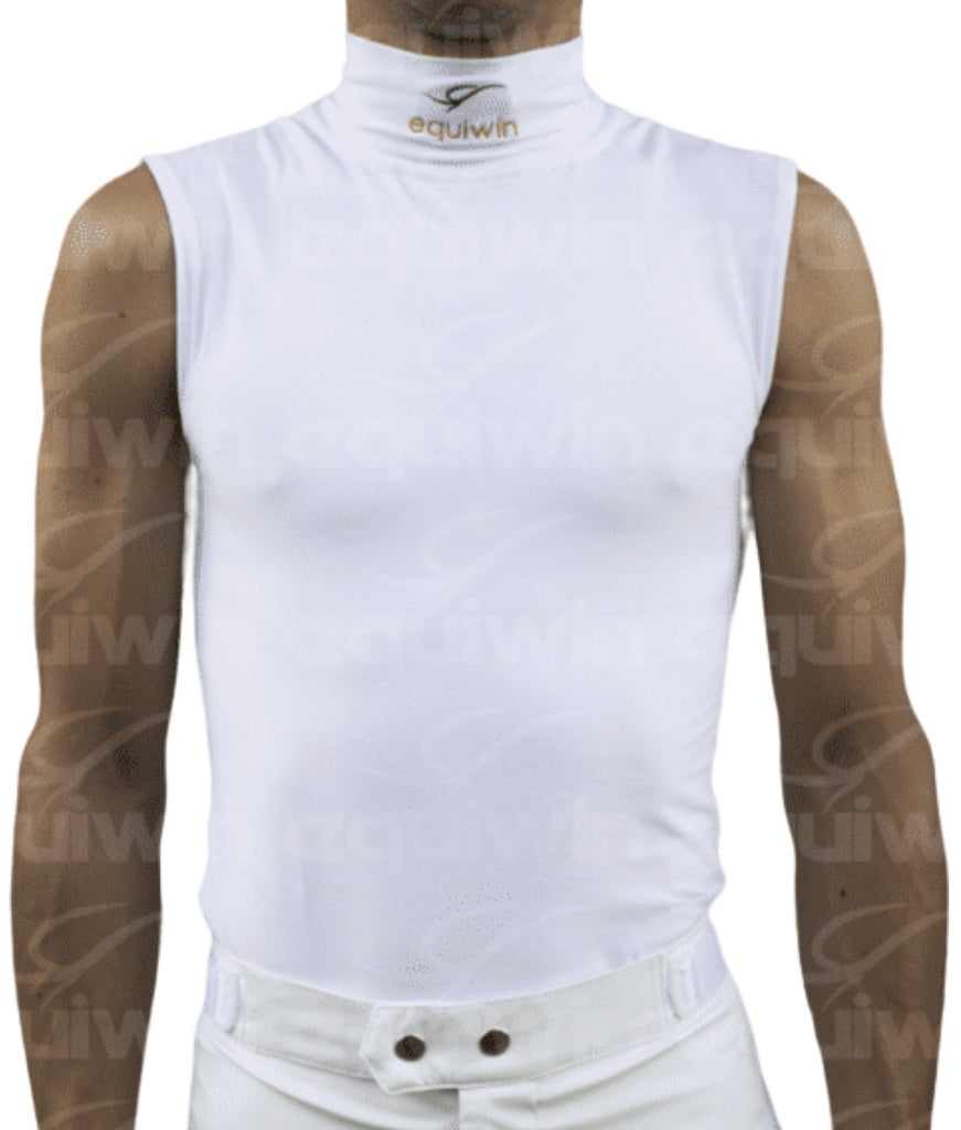 Equiwin Sleeveless elastilite riding shirt