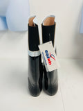 Equiwin Clarino White Boot