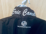 Racer Light Lined Morning Jacket- Custom order