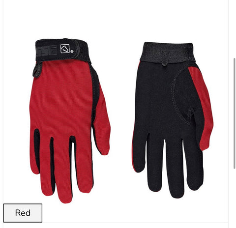 Gallop Glove by SSG ALL WEATHER