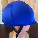 Racer Classic Solid Helmet Covers