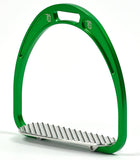 Stirrups Tech Rome Lite weight 3.5 oz pr