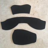 Uof Internal Helmet Pads