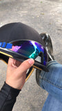 Tko American Turf Safety Goggle