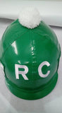 Racer QH Custom ordered Helmet Covers