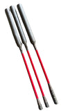 SB 100 -hisa certified whip- Clearance Sale No Returns