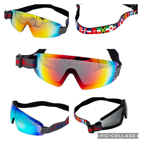 Equiwin Boundless/XR Goggles