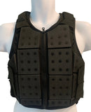 Racer Vest Ultra Lite  Japanese Style Velcro Sides