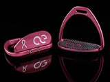 American Equus Teardrop XL Pink 🎀Custom ordered