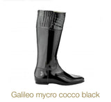 DG Galileo Zipper Gallop Boots Custom Order🇮🇹